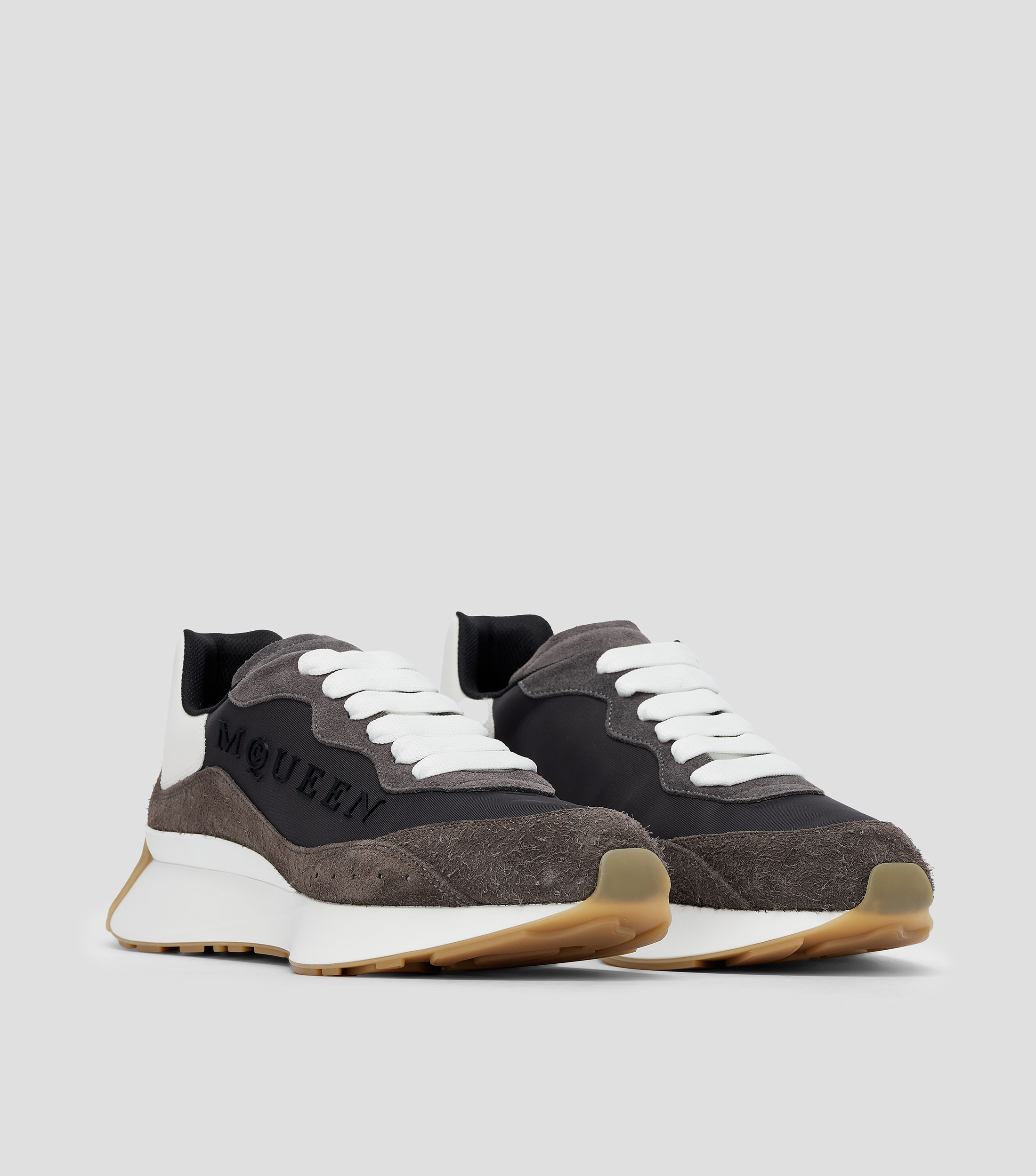 Tenis Sprint Runner Hombre
